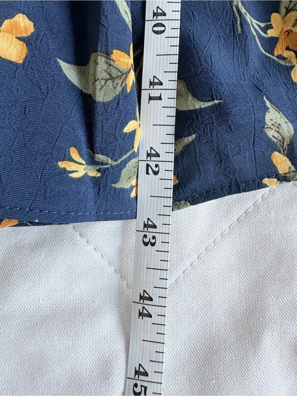 Baltic Born Marta Floral Midi Dress - Picture 13 of 13